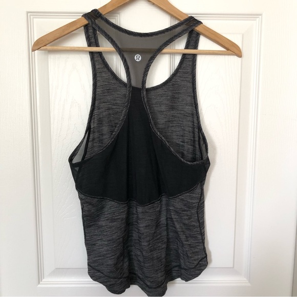 Lululemon Racerback Tank Top - Picture 3 of 6